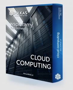 Cloud computing