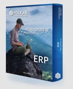 Oprogramowanie klasy ERP - Systemy ERP