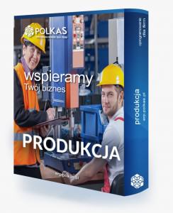 Produkcja oprogramowanie
