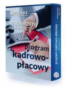 Program Kadrowo-Płacowy
