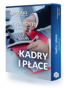 Program Kadrowo-Płacowy