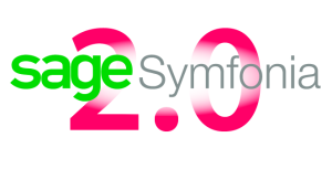 Logo Sage Symfonia 2.0