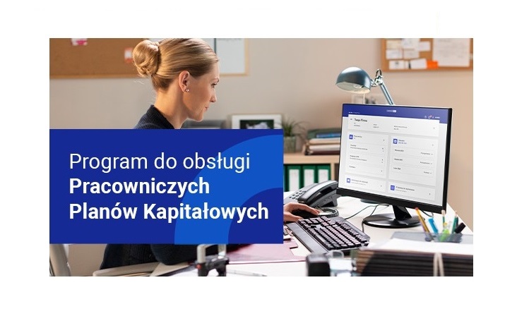 Pracownicze Plany Kapitałowe W Aplikacji Comarch PPK